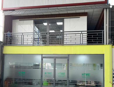 GIỚI THIỆU CÔNG TY