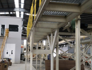 LẮP ĐẶT THIẾT BỊ MDF BÌNH PHƯỚC